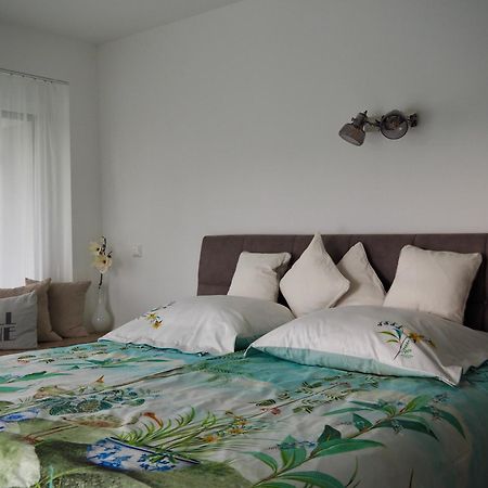 Ferienwohnung Margarethe Velden am Wörthersee Екстериор снимка