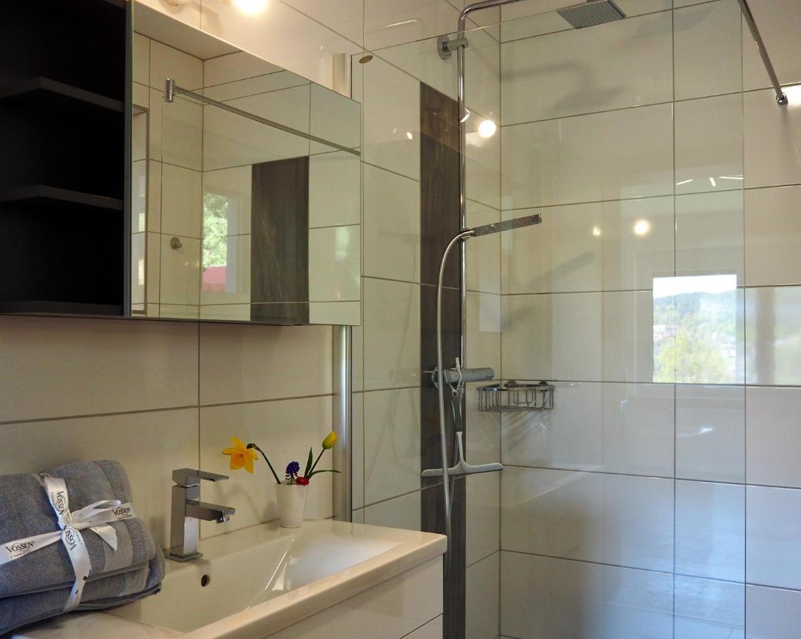 Ferienwohnung Margarethe Velden am Wörthersee Екстериор снимка