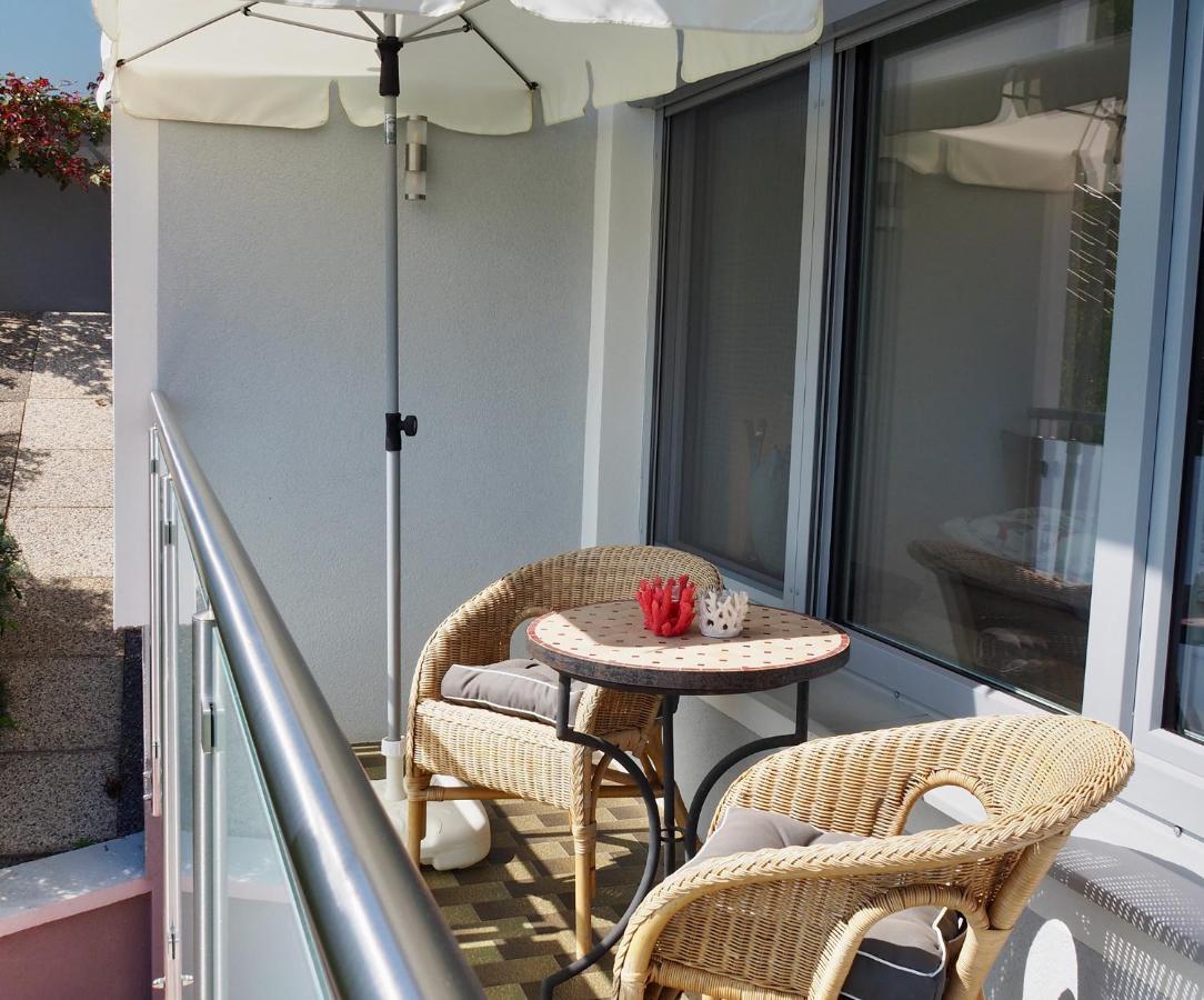 Ferienwohnung Margarethe Velden am Wörthersee Екстериор снимка