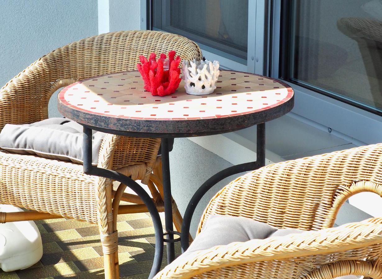 Ferienwohnung Margarethe Velden am Wörthersee Екстериор снимка