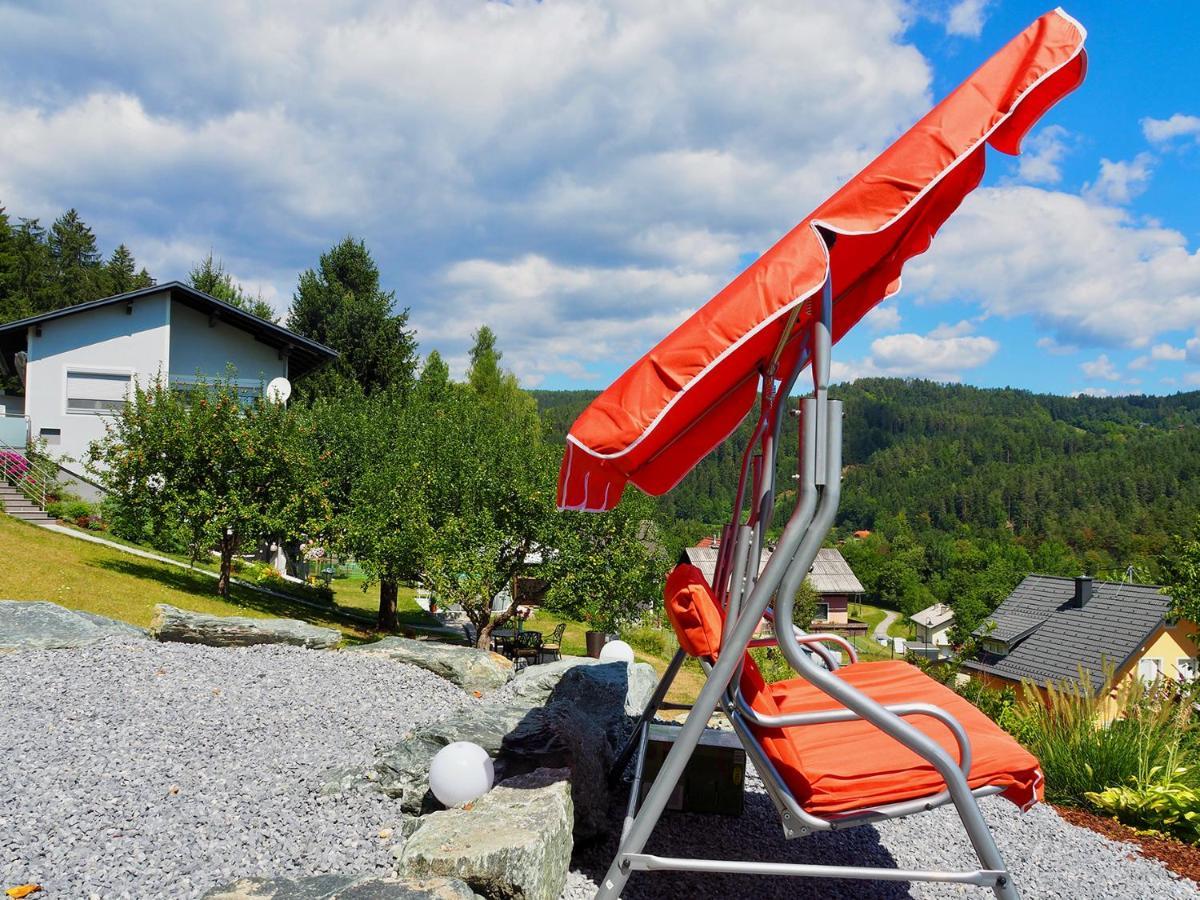 Ferienwohnung Margarethe Velden am Wörthersee Екстериор снимка