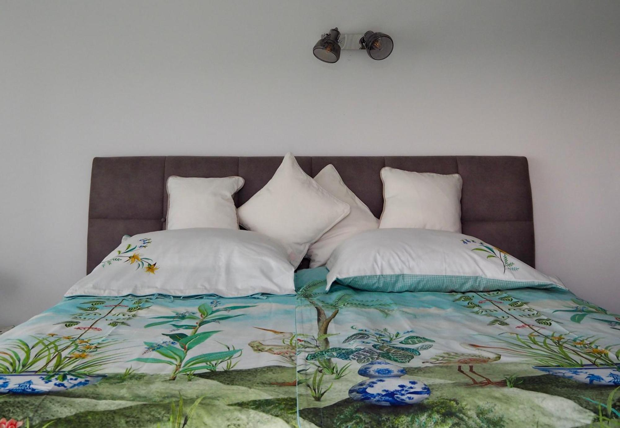Ferienwohnung Margarethe Velden am Wörthersee Екстериор снимка