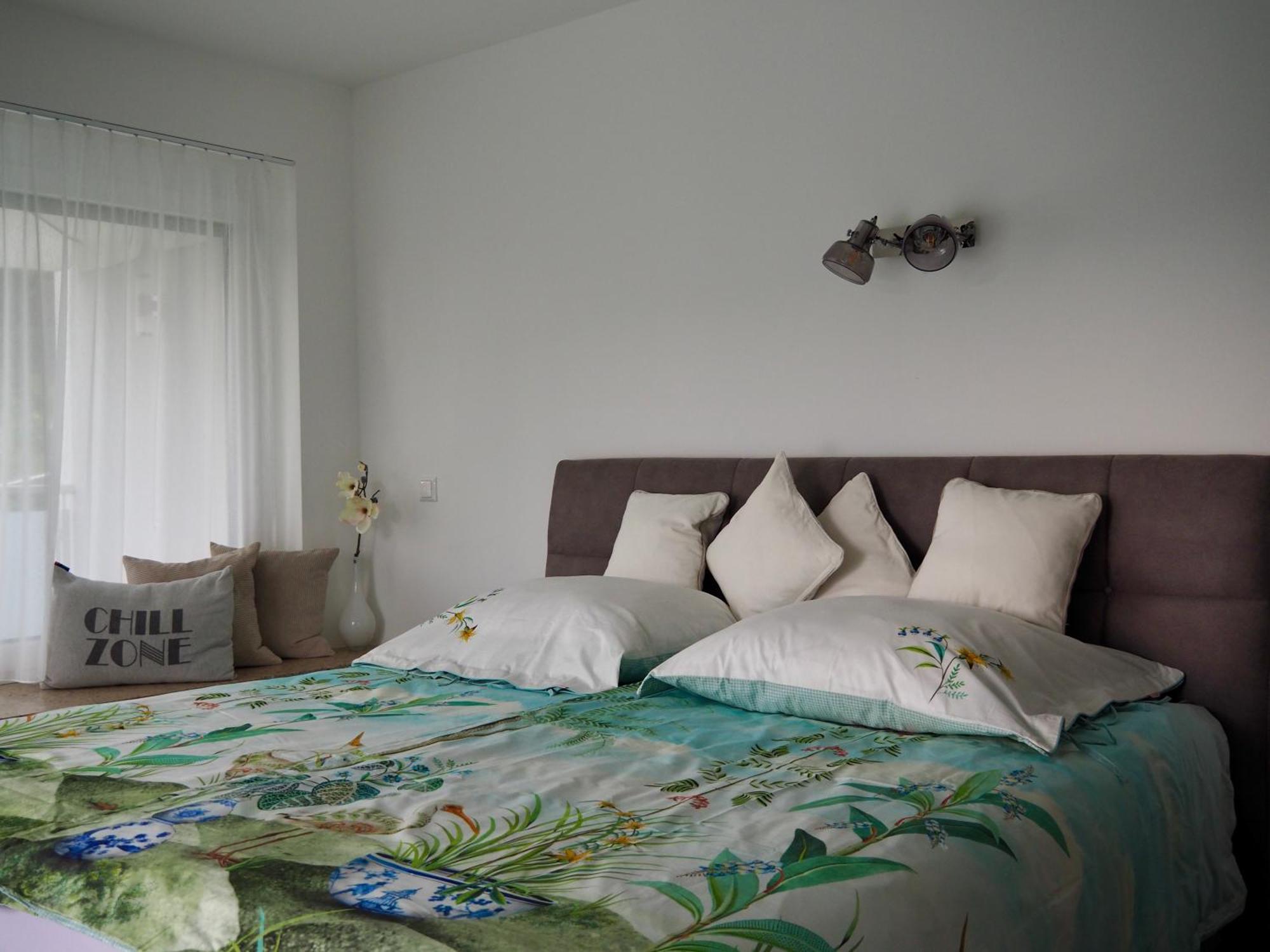 Ferienwohnung Margarethe Velden am Wörthersee Екстериор снимка